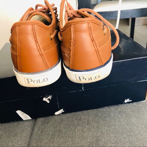 Brand new Polo Ralph Lauren Men’s shoes - Picture 8 of 8